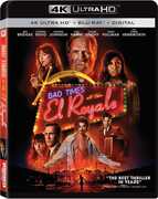 Bad Times at the El Royale , Jeff Bridges