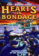 Hearts in Bondage , James Dunn