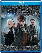 Fantastic Beasts: The Crimes of Grindelwald , Eddie Redmayne