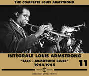 V11: L. Armstrong 1944-45 , Louis Armstrong