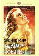 In Person , Ginger Rogers