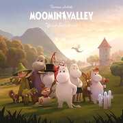 Moomin Valley (Original Soundtrack) [Import] 