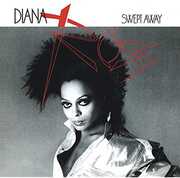 Swept Away , Diana Ross