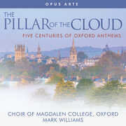 Pillar of the Cloud , Various Artists