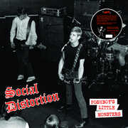 Poshboy's Little Monsters , Social Distortion