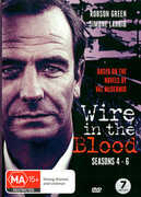 Wire in the Blood: Seasons 4-6 [Import] 