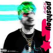 Poshboy! , Itsoktocry