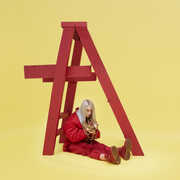 Dont Smile At Me , Billie Eilish