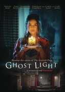 Ghost Light , Cary Elwes