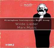 Wilde Lieder , Various Artists