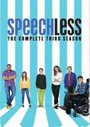 Speechless: The Complete Third Season , Minnie Driver