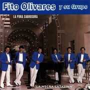 La Negra Catalina , Fito Olivares