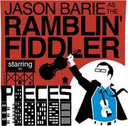 Pieces , Jason Barie