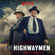 The Highwaymen (Music From the Film) 