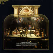 Lost Empires (Original Soundtrack) , That's Entertainment