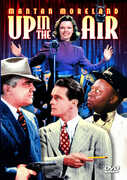 Up in the Air (1940) , Frankie Darro