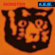 Monster (25th Anniversary Edition) , R.E.M.