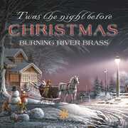 Twas the Night , Various Artists
