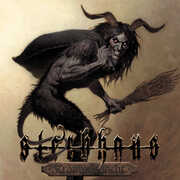 Krampusnacht , Sterbhaus