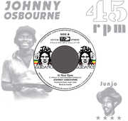 In Your Eyes , Johnny Osbourne