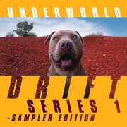Drift Series 1 Sampler Edition , Underworld
