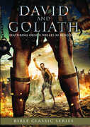 David And Goliath-Classic , Orson Welles