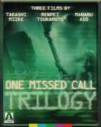 One Missed Call Trilogy , Kazue Fukiishi