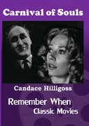Carnival Of Souls , Candace Hilligoss