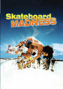 Skateboard Madness 