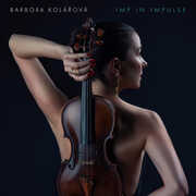 Imp in Impulse , Barbora Kolarova