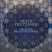 Nuits Occitanes , Various Artists