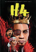 H4 , Angus MacFadyen
