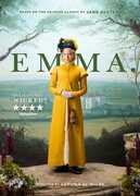 Emma. , Anya Taylor-Joy