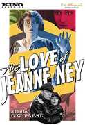 The Love of Jeanne Ney , Edith Jehanne