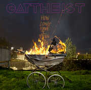 How Long Have I Been On Fire? , Gaytheist