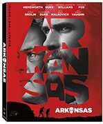 Arkansas , Liam Hemsworth