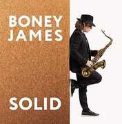 SOLID , Boney James