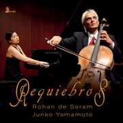 Requiebros , Various Artists