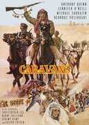 Caravans , Anthony Quinn