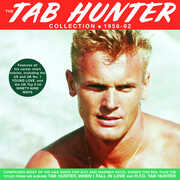 Collection 1956-62 , Tab Hunter