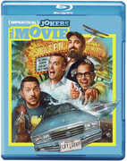 Impractical Jokers: The Movie , Brian Quinn