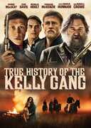 True History of the Kelly Gang , George MacKay