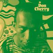 Om Shanti Om , Don Cherry