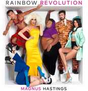 Rainbow Revolution: A Queer Celebration 