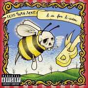 B Is For B-Sides , Less than Jake