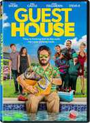 Guest House , Pauly Shore