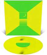 In The Spirit World Now (synthetic Remixes) , Cermony