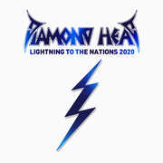 Lightning To The Nations 2020 , Diamond Head