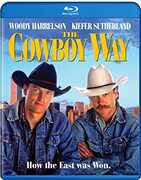 The Cowboy Way , Woody Harrelson