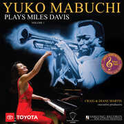 Plays Miles Davis Volume 1 , Yuko Mabuchi